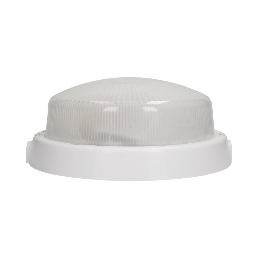 E27 lighting fixture AUTAN with microwave sensor, IP44