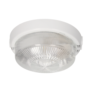 E27 lighting fixture AUTAN, IP44