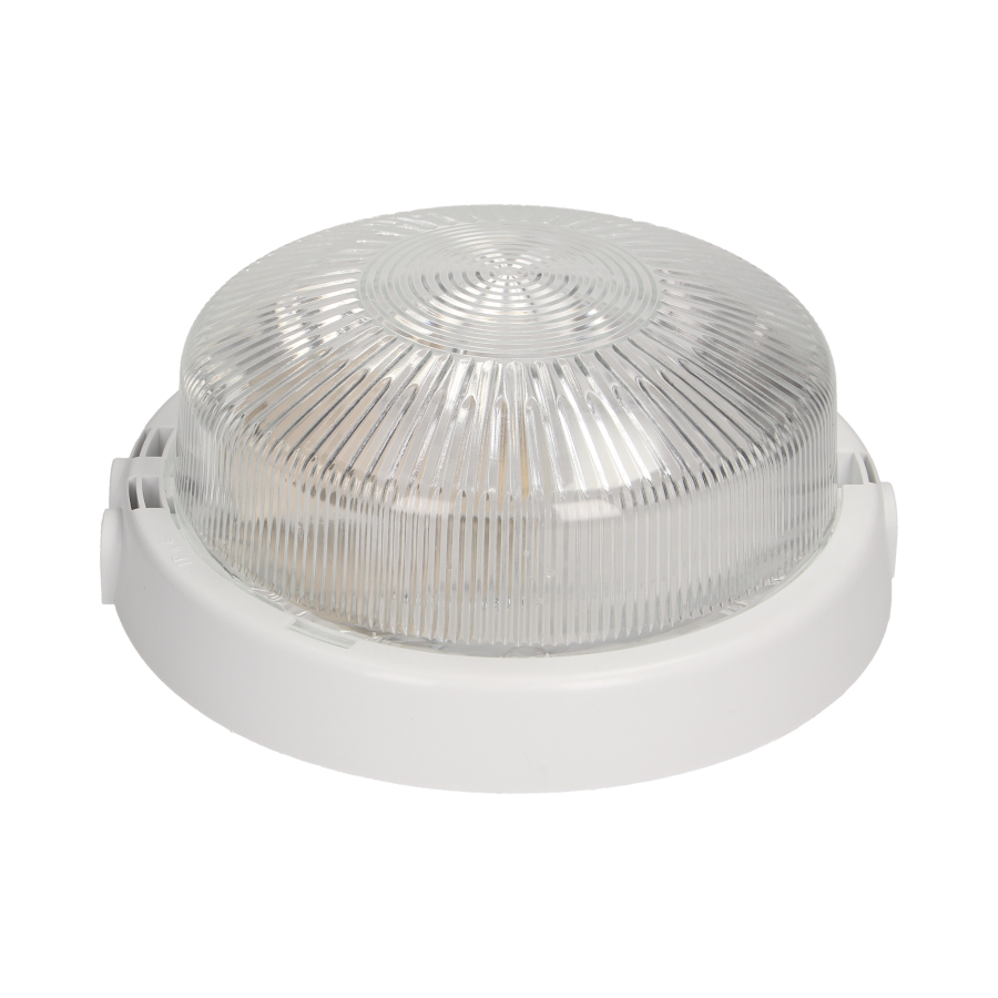 E27 lighting fixture AUTAN, IP44