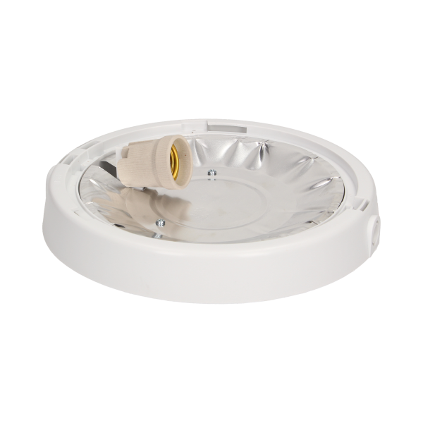 E27 lighting fixture AUTAN, IP44