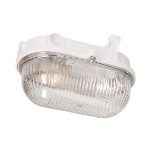 E27 lighting fixture BURAN, IP54