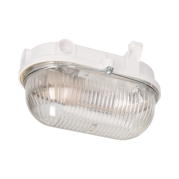 E27 lighting fixture BURAN, IP54