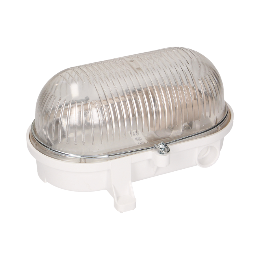 E27 lighting fixture BURAN, IP54