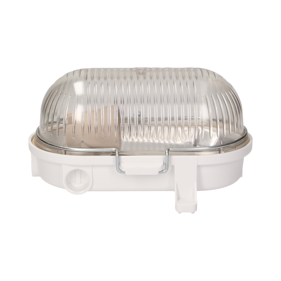 E27 lighting fixture BURAN, IP54