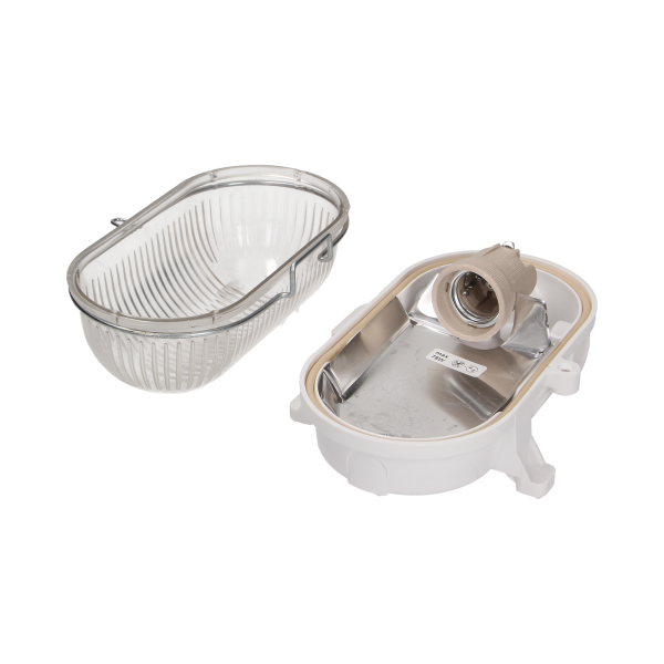 E27 lighting fixture BURAN, IP54