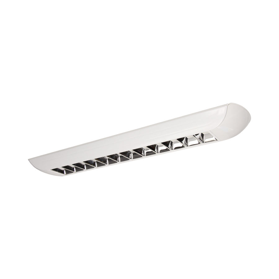 LED linear fixture REMO, 32W