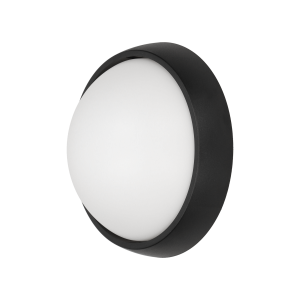 LED garden lamp SZAFIR, 4W, smooth