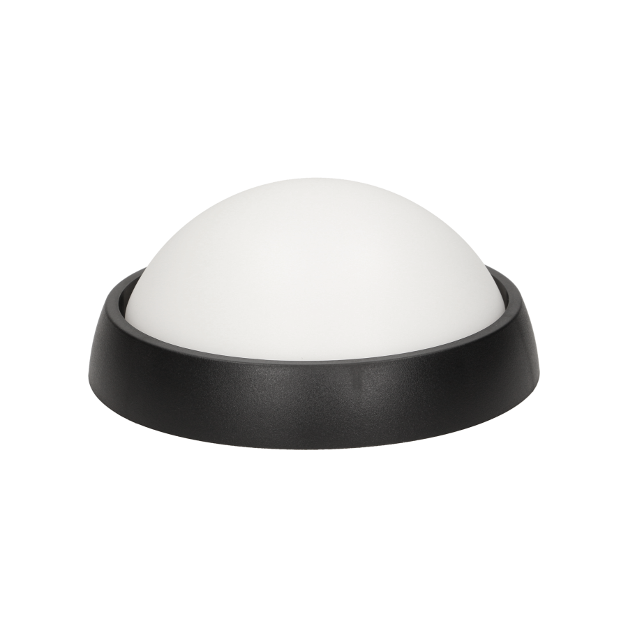 SZAFIR LED 4W, oprawa ogrodowa, 270lm, IP54, 3000K, gładka