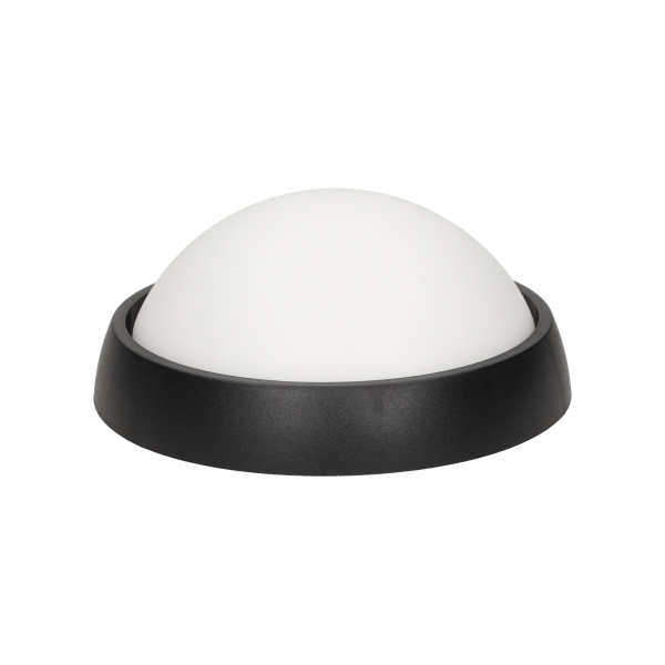 LED garden lamp SZAFIR, 4W, smooth