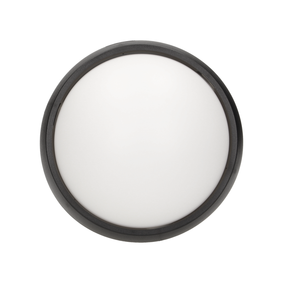 SZAFIR LED 4W, oprawa ogrodowa, 270lm, IP54, 3000K, gładka