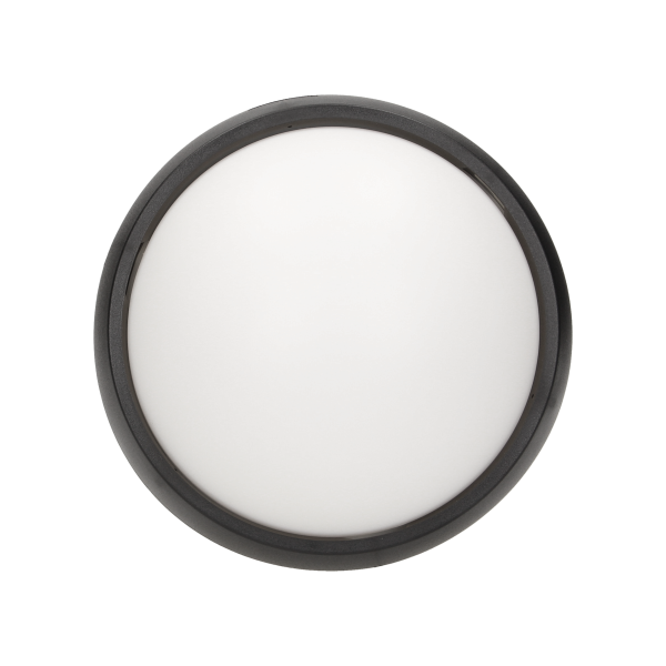 SZAFIR LED 4W, oprawa ogrodowa, 270lm, IP54, 3000K, gładka