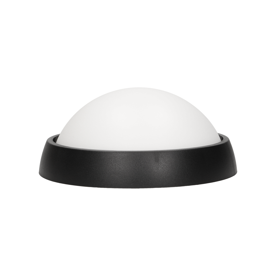 SZAFIR LED 4W, oprawa ogrodowa, 270lm, IP54, 3000K, gładka