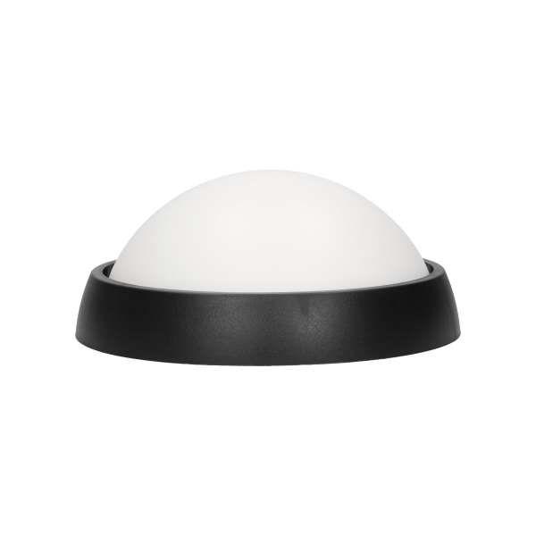 SZAFIR LED 4W, oprawa ogrodowa, 270lm, IP54, 3000K, gładka
