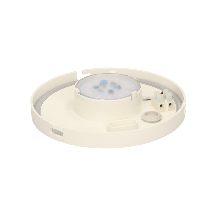 LED garden lamp SZAFIR, 4W, chequered pattern