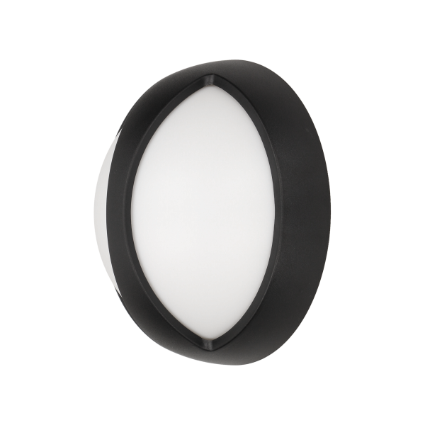 SZAFIR LED 4W, oprawa ogrodowa, 270lm, IP54, 3000K, pion