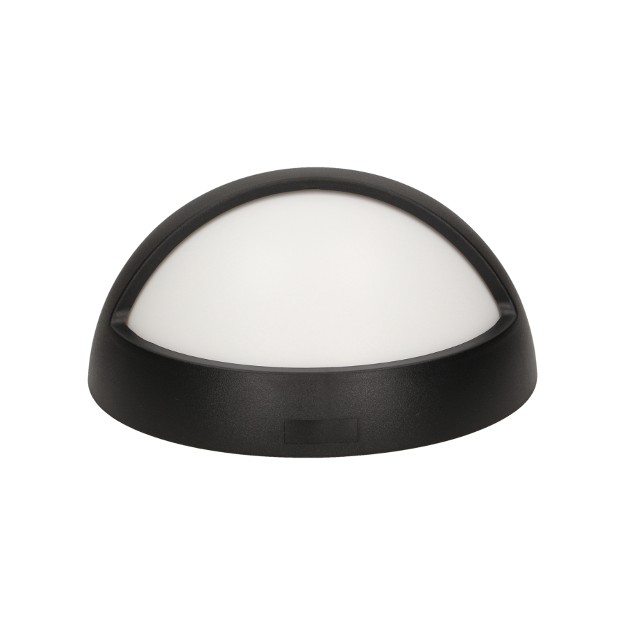 SZAFIR LED 4W, oprawa ogrodowa, 270lm, IP54, 3000K, pion