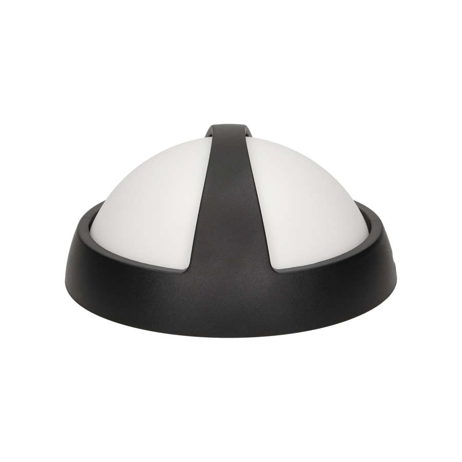 SZAFIR LED 4W, oprawa ogrodowa, 270lm, IP54, 3000K, pion