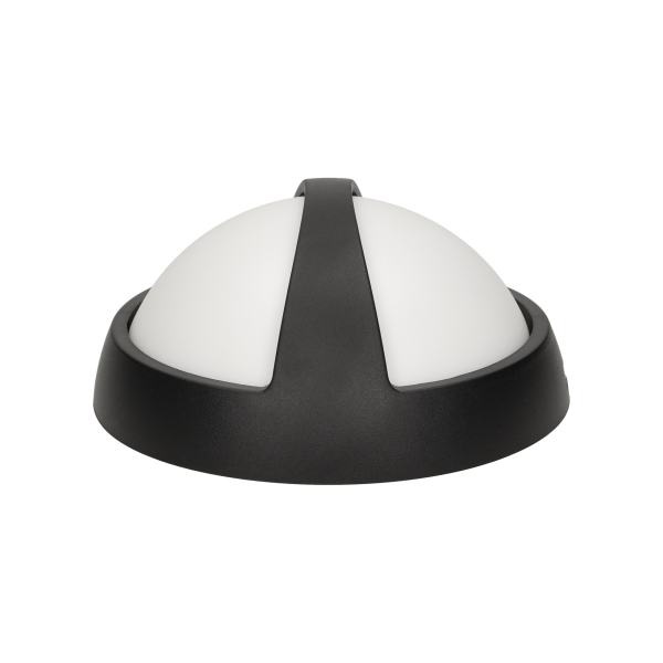 LED garden lamp SZAFIR, 4W, vertical pattern