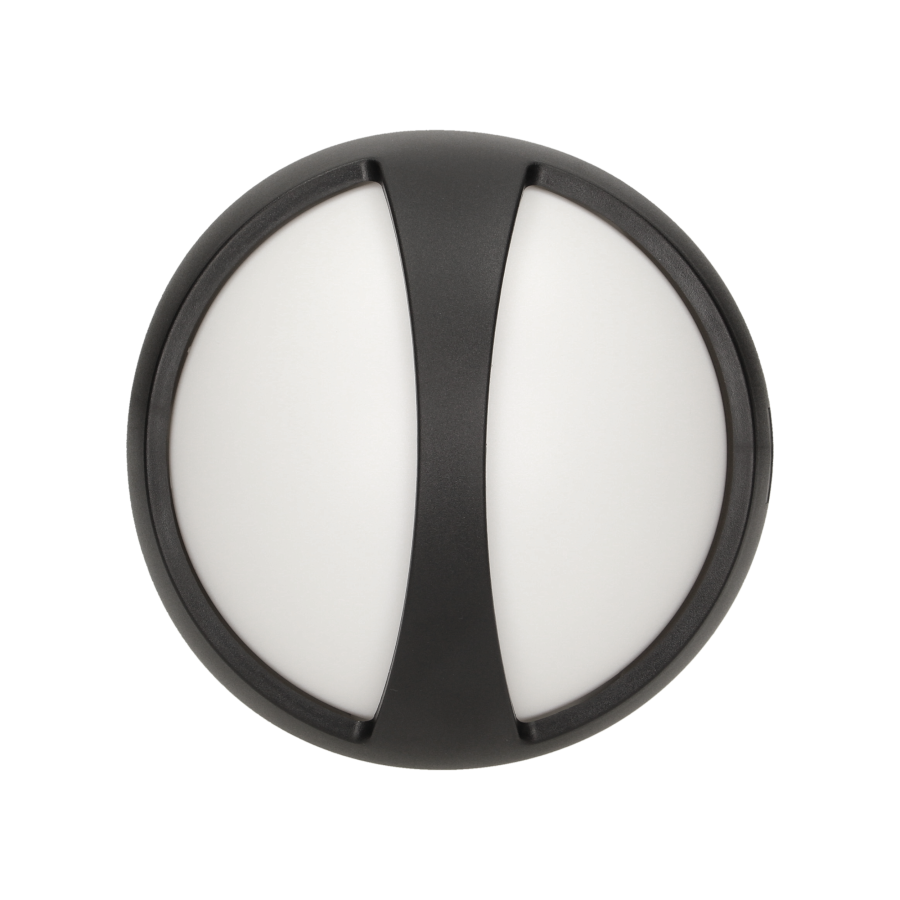 LED garden lamp SZAFIR, 4W, vertical pattern