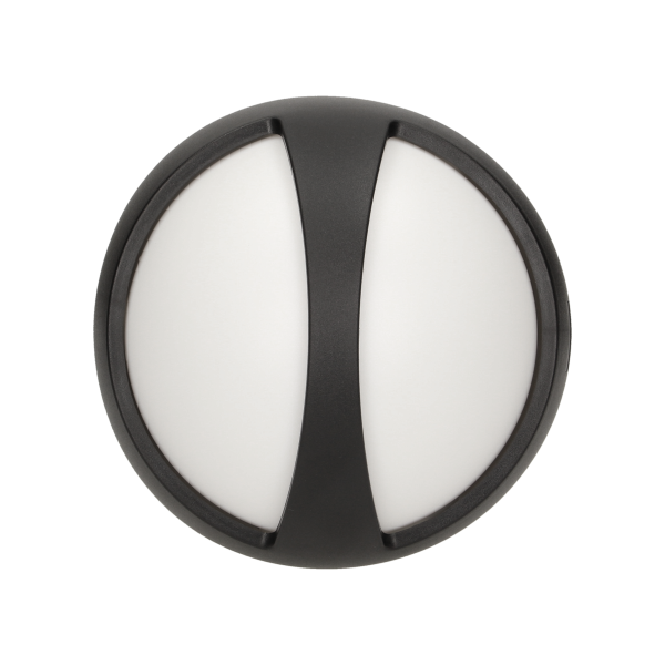 SZAFIR LED 4W, oprawa ogrodowa, 270lm, IP54, 3000K, pion