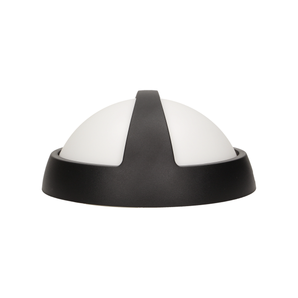 SZAFIR LED 4W, oprawa ogrodowa, 270lm, IP54, 3000K, pion