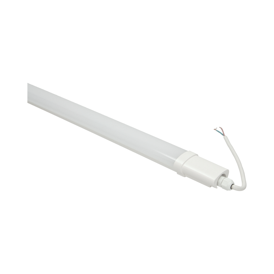 LED linear hermetic fixture BISE, 36W