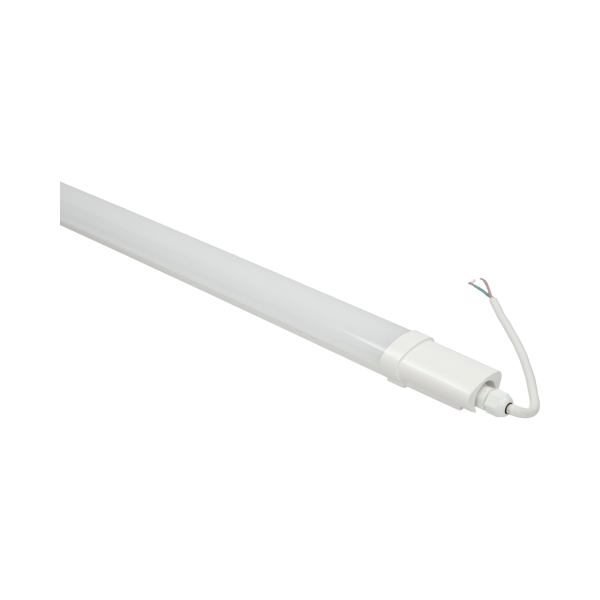 LED linear hermetic fixture BISE, 36W