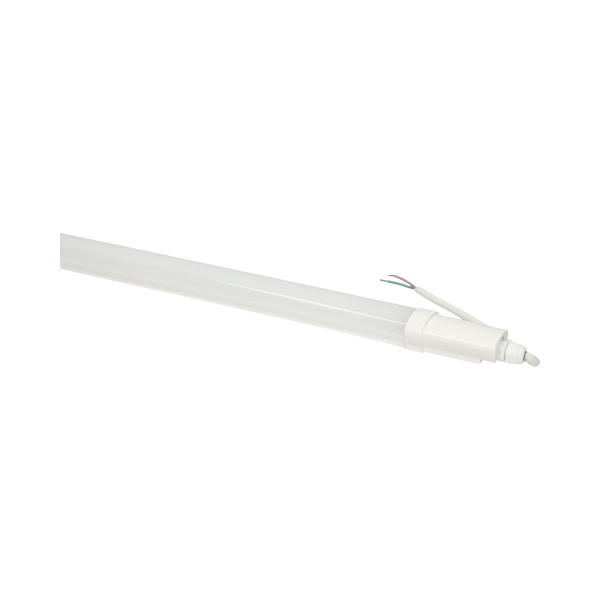 LED linear hermetic fixture BISE, 36W