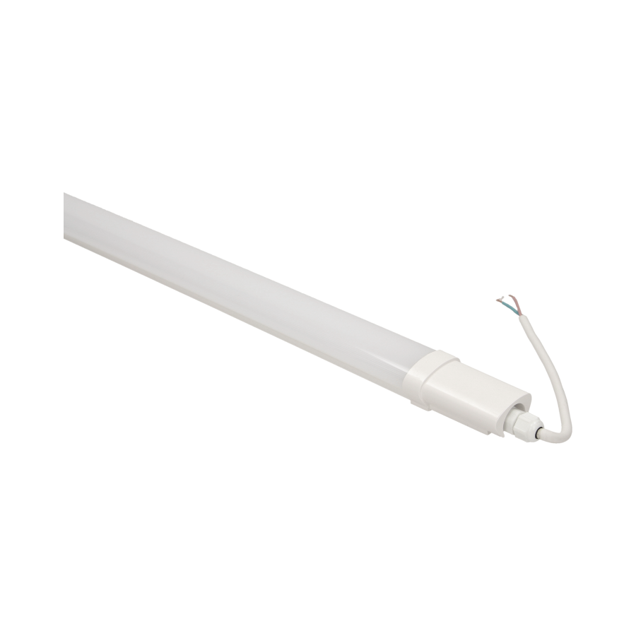 LED linear hermetic fixture BISE, 45W