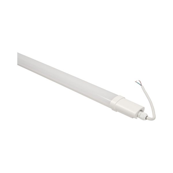 LED linear hermetic fixture BISE, 45W