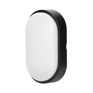 OPAL LED 14W, oprawa ogrodowa, 1000lm, IP54, 4000K, gładka