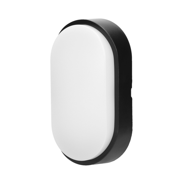 OPAL LED 14W, oprawa ogrodowa, 1000lm, IP54, 4000K, gładka *