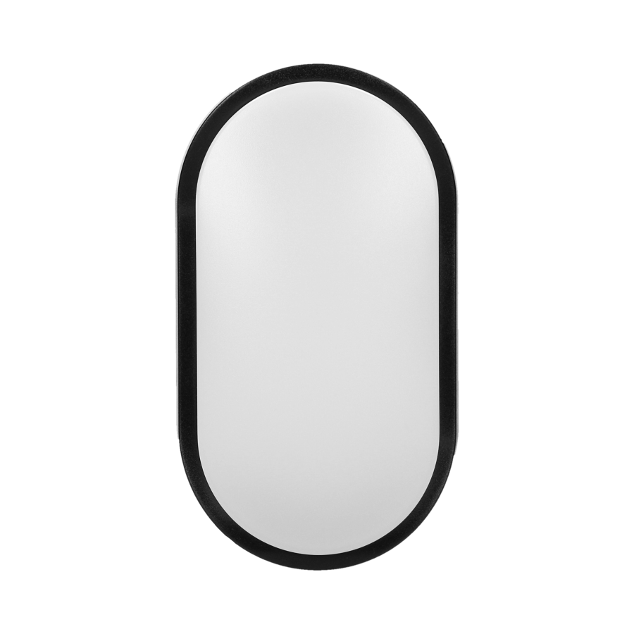 OPAL LED 14W, oprawa ogrodowa, 1000lm, IP54, 4000K, gładka *