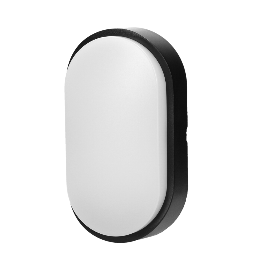 OPAL LED 14W, oprawa ogrodowa, 1000lm, IP54, 4000K, gładka *