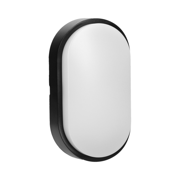 OPAL LED 14W, oprawa ogrodowa, 1000lm, IP54, 4000K, gładka *