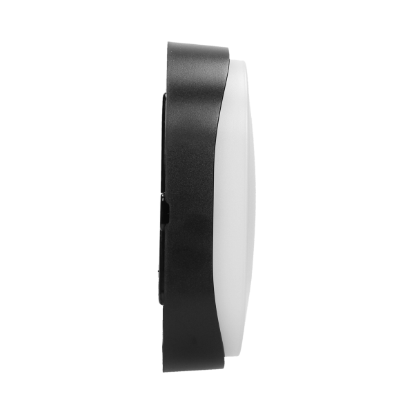 OPAL LED 14W, oprawa ogrodowa, 1000lm, IP54, 4000K, gładka *