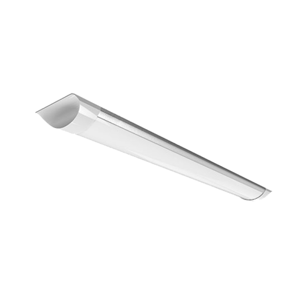 MOSTRA LED 50W, oprawa liniowa, 4000lm, IP20, 4000K