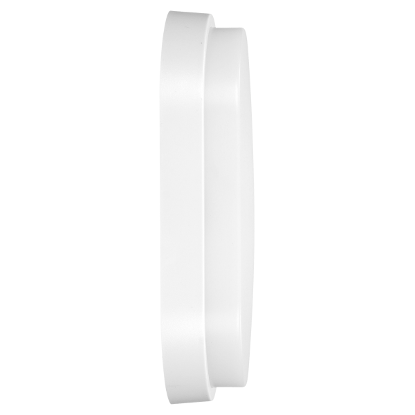 NEFRYT LED 10W, oprawa ogrodowa, 800lm, IP54, 4000K, biała