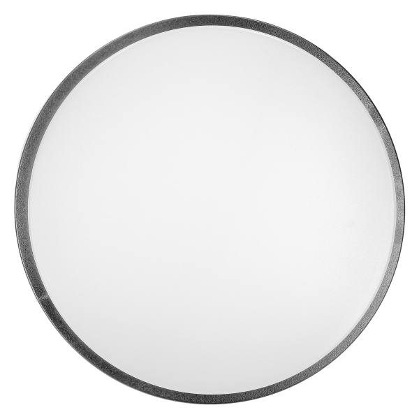 AGAT LED 15W, garden luminaire, 1100lm, IP54, 4000K, grey