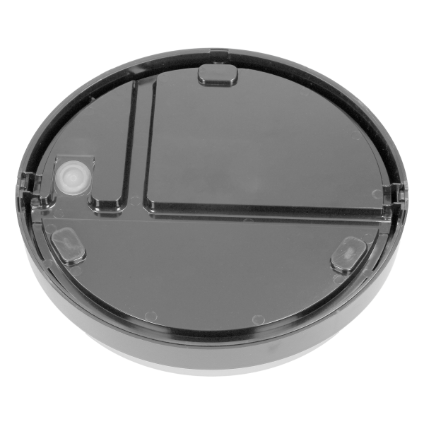 AGAT LED 15W, oprawa ogrodowa, 1100lm, IP54, 4000K, szara