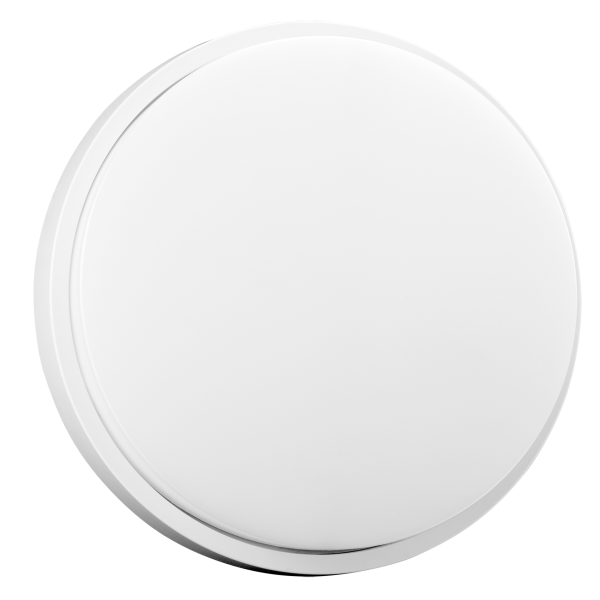 AGAT LED garden lamp, 15W, white