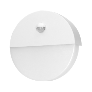 HALIT LED garden luminaire 10W with PIR motion sensor