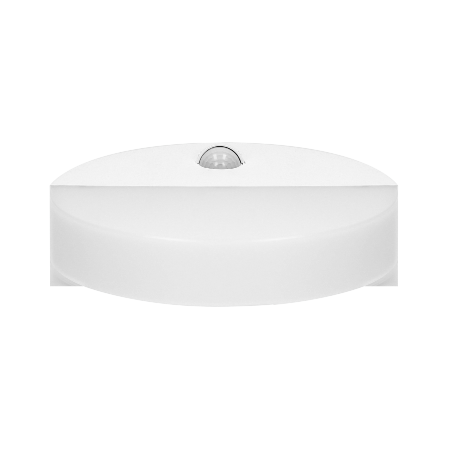HALIT LED garden luminaire 10W with PIR motion sensor