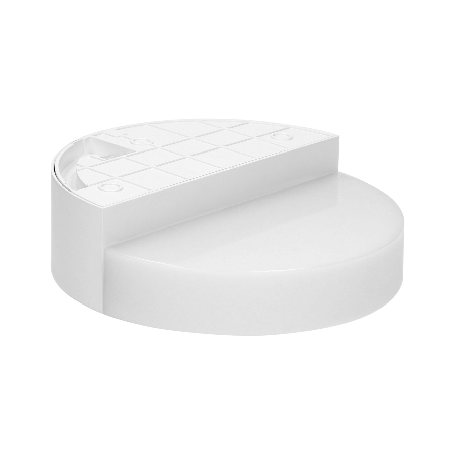 HALIT LED garden luminaire 10W with PIR motion sensor