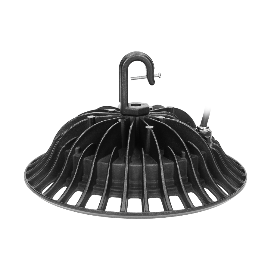 HORIN LED 60W oprawa typu highbay, 5400lm, IP65, 4000K, aluminium