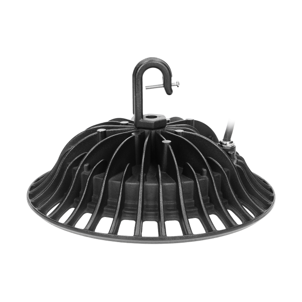 HORIN LED 60W oprawa typu highbay, 5400lm, IP65, 4000K, aluminium