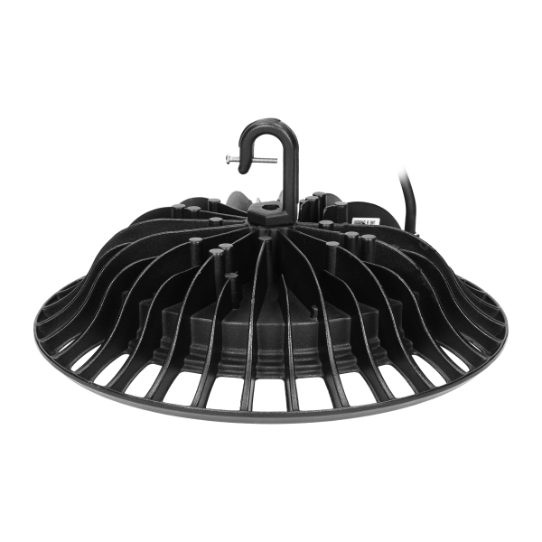 HORIN LED 100W oprawa typu highbay, 9000lm, IP65, 4000K, aluminium