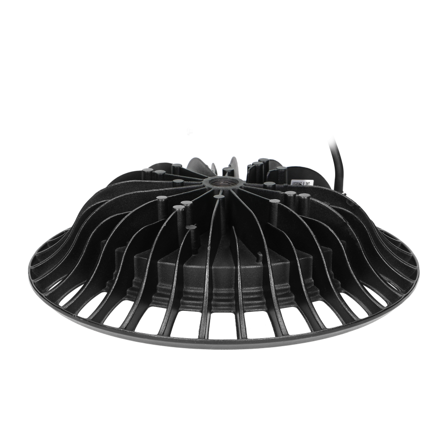 HORIN LED 100W oprawa typu highbay, 9000lm, IP65, 4000K, aluminium