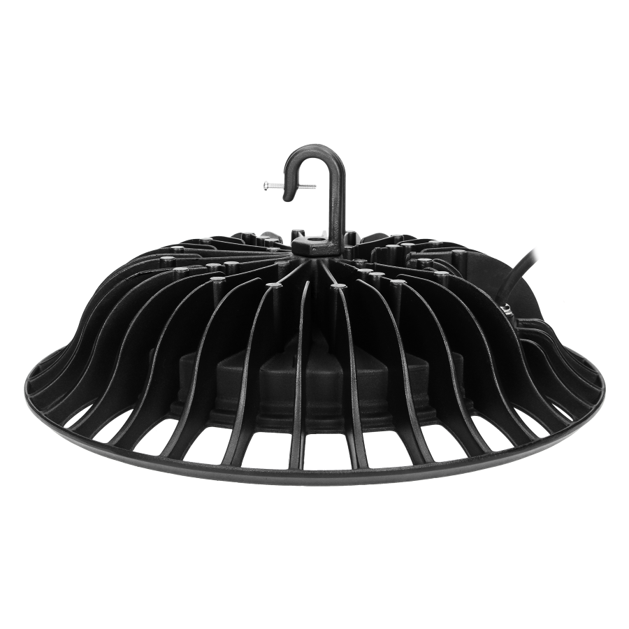 HORIN LED 150W oprawa typu highbay, 13500lm, IP65, 4000K, aluminium