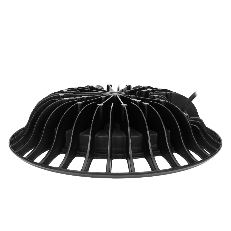 HORIN LED 150W oprawa typu highbay, 13500lm, IP65, 4000K, aluminium